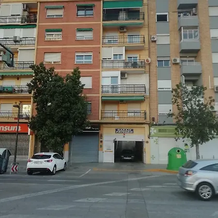 Hotel #comoencasa