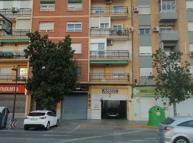 Hotel #comoencasa