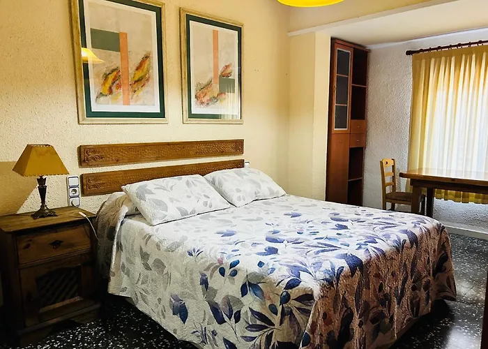 #comoencasa فندق فالنسيا