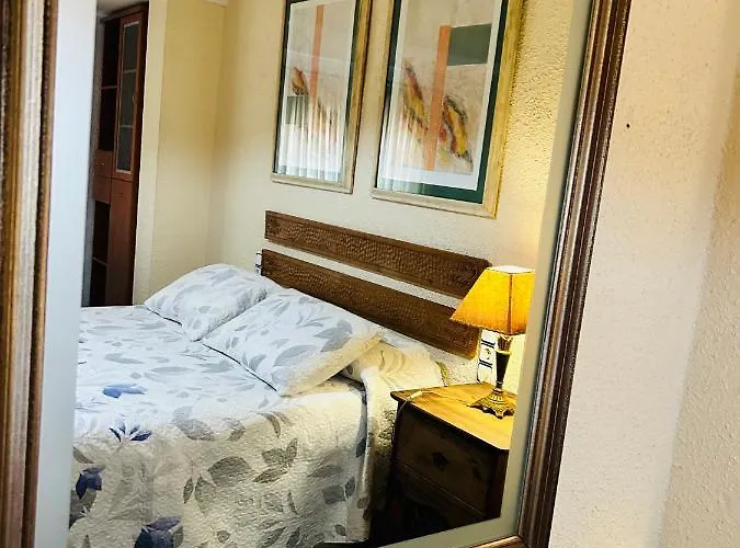 فندق #comoencasa فالنسيا