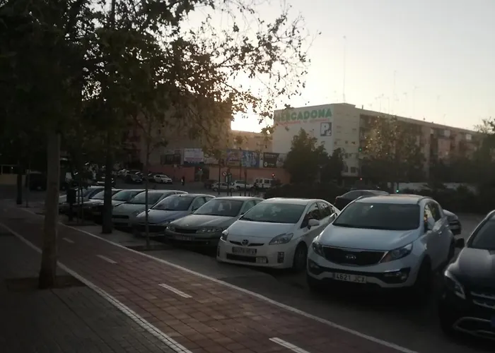 فندق #comoencasa