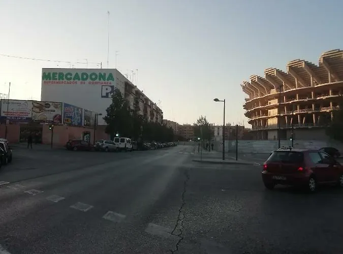 #comoencasa فندق *