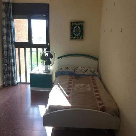 #comoencasa Bed and breakfast