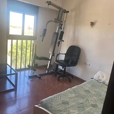 #comoencasa Bed and breakfast *